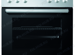 Плита (духовка) Gorenje BCI5101-1PX (309193, EV231-I544M) - Фото